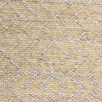 Ales Global Beige Area Rug