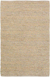 Ales Global Beige Area Rug
