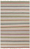 Highlands Global Green/Beige Area Rug