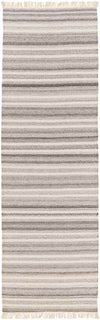 Highlands Global Gray/Ivory Area Rug