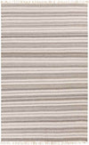 Highlands Global Gray/Ivory Area Rug