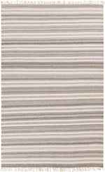 Highlands Global Gray/Ivory Area Rug