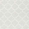 Bentley Cottage Light Gray/Cream Area Rug