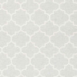 Bentley Cottage Light Gray/Cream Area Rug