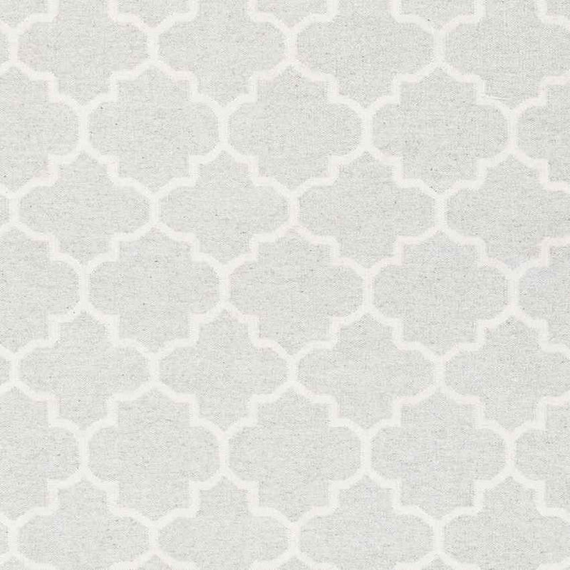 Bentley Cottage Light Gray/Cream Area Rug
