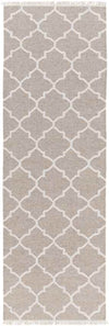 Bentley Cottage Khaki Area Rug