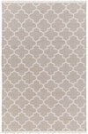 Bentley Cottage Khaki Area Rug