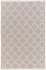 Bentley Cottage Khaki Area Rug