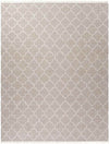 Bentley Cottage Khaki Area Rug