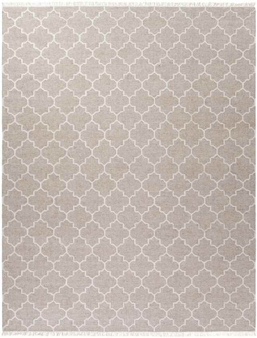 Bentley Cottage Khaki Area Rug