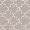 Bentley Cottage Khaki Area Rug
