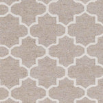 Bentley Cottage Khaki Area Rug