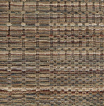 Hobson Modern Cream/Khaki Area Rug
