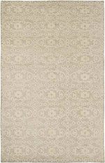 Hodges Cottage Beige Area Rug