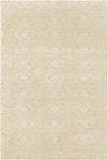 Hodges Cottage Butter Area Rug
