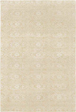Hodges Cottage Butter Area Rug
