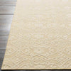 Hodges Cottage Butter Area Rug