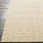 Hodges Cottage Butter Area Rug