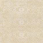 Hodges Cottage Butter Area Rug