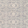 Hodges Cottage Gray/Beige Area Rug