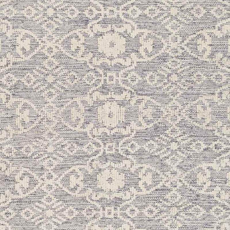 Hodges Cottage Gray/Beige Area Rug