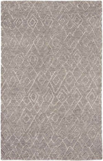 Hogansville Global Khaki Area Rug