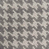 Hollypond Modern Charcoal/Light Gray Area Rug