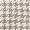 Hollypond Modern Gray/Light Gray Area Rug