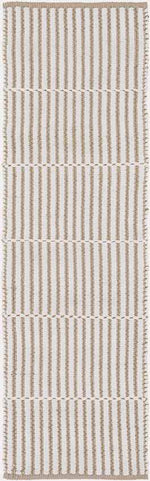 Hollywood Global Beige/Brown Area Rug