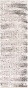 Sharice Modern Ice Blue/Navy Area Rug