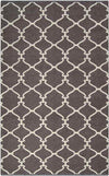 Homeland Modern Wenge Area Rug