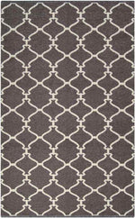 Homeland Modern Wenge Area Rug