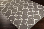 Homeland Modern Wenge Area Rug