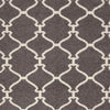 Homeland Modern Wenge Area Rug