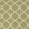 Homeland Modern Olive Area Rug
