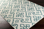 Homerville Global Ivory Area Rug