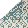 Homerville Global Ivory Area Rug