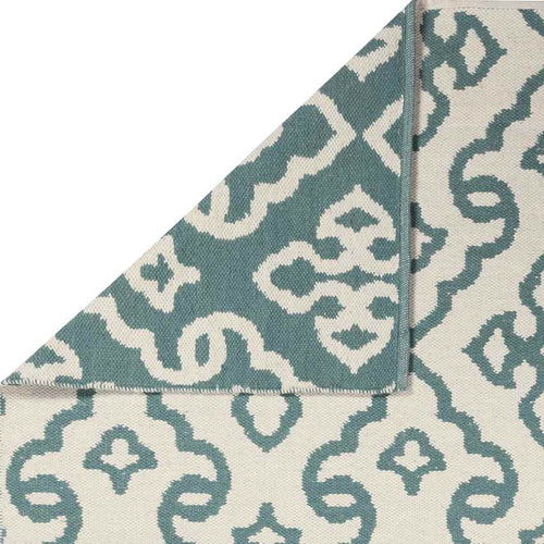 Homerville Global Ivory Area Rug