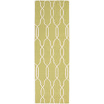 Homewood Modern Peridot Area Rug