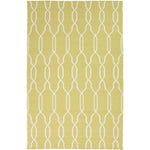 Homewood Modern Peridot Area Rug