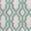 Holtville Modern Winter White Area Rug