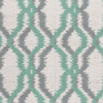Holtville Modern Winter White Area Rug
