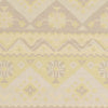 Claudette Rustic Wheat Area Rug