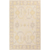 Hull Global Beige Area Rug