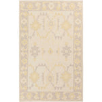 Hull Global Beige Area Rug