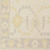 Hull Global Beige Area Rug