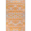 Humnoke Global Gold Area Rug