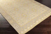 Hudson Global Green/Gray Area Rug