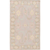 Hull Global Beige/Brown Area Rug