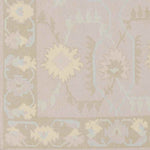 Hull Global Beige/Brown Area Rug